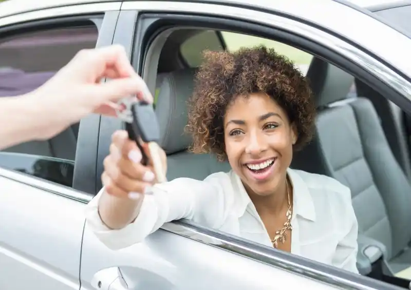 auto leasen Tilburg